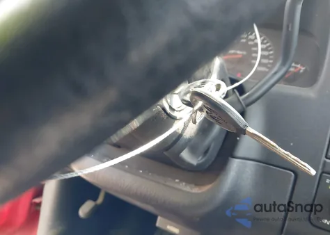 2004 Dodge Dakota from USA, damaged, VIN 1D7GG16K14S534293